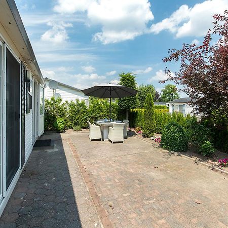 08, Ontdek Het Bosrijke Oisterwijk Met Het Grootste Terras Van Nederland! Екстер'єр фото
