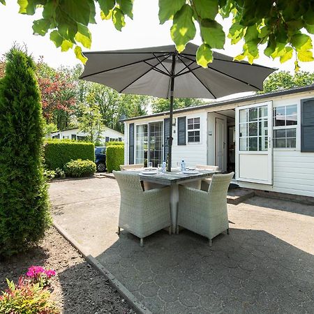 08, Ontdek Het Bosrijke Oisterwijk Met Het Grootste Terras Van Nederland! Екстер'єр фото
