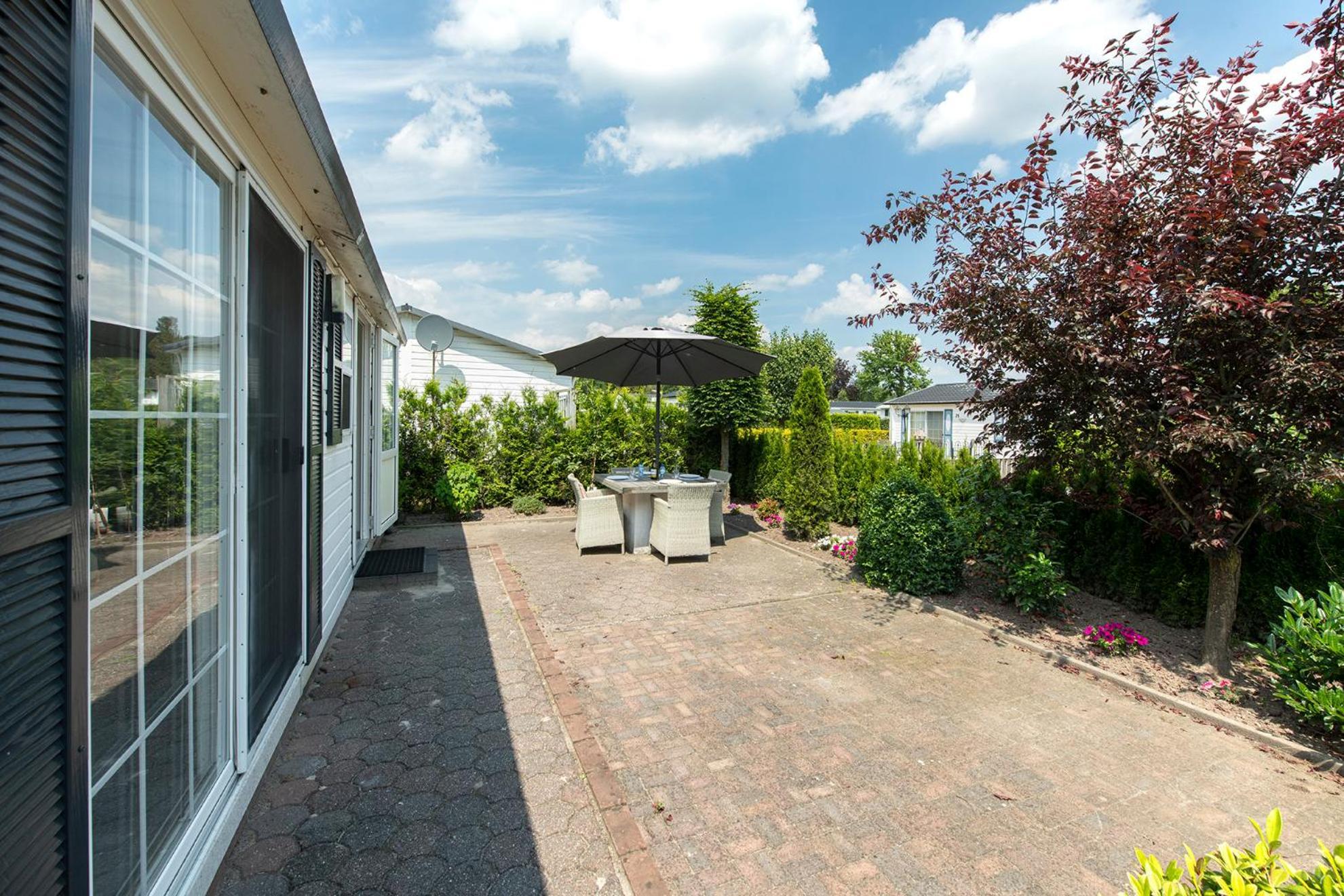 08, Ontdek Het Bosrijke Oisterwijk Met Het Grootste Terras Van Nederland! Екстер'єр фото