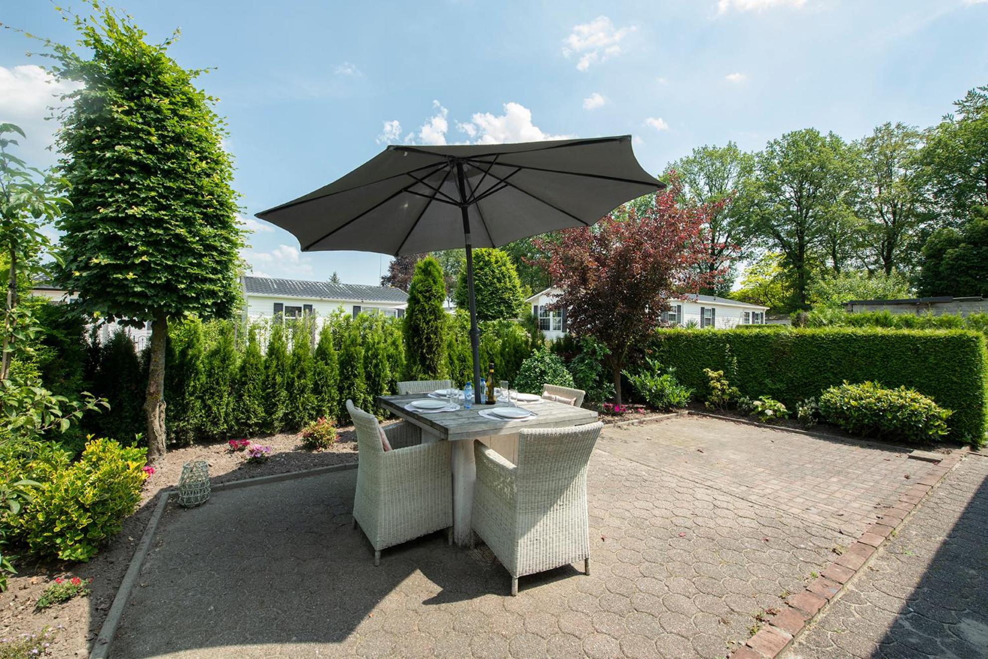 08, Ontdek Het Bosrijke Oisterwijk Met Het Grootste Terras Van Nederland! Екстер'єр фото
