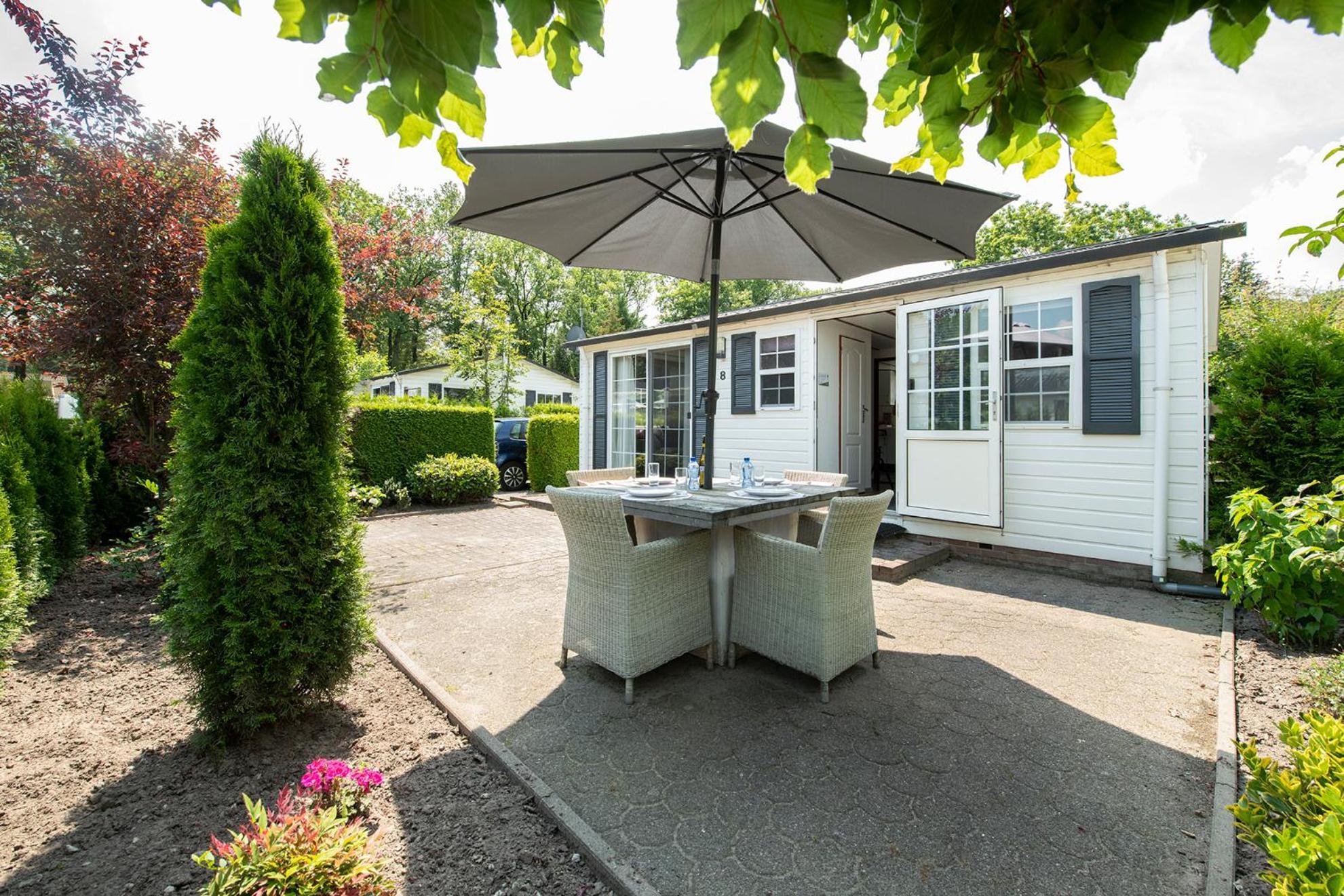08, Ontdek Het Bosrijke Oisterwijk Met Het Grootste Terras Van Nederland! Екстер'єр фото